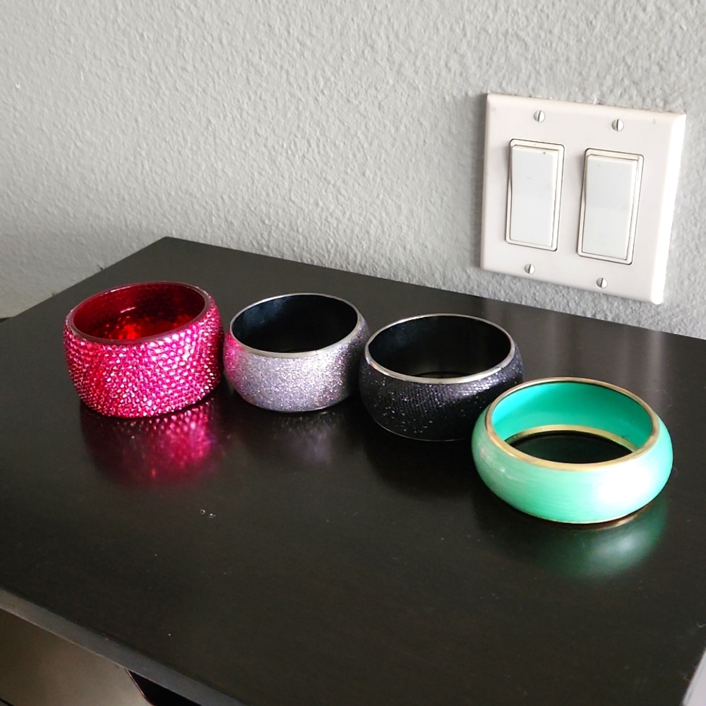 Party Bengal Bracelets